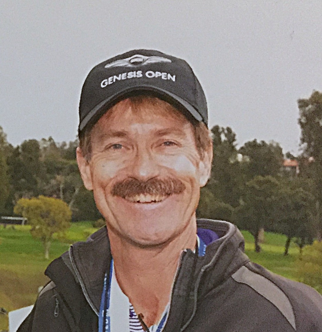 Scott Robert - PGA Professional